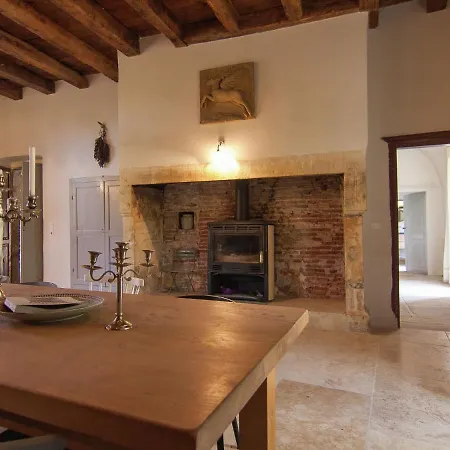 Casa vacanze Historic Mansion By River *