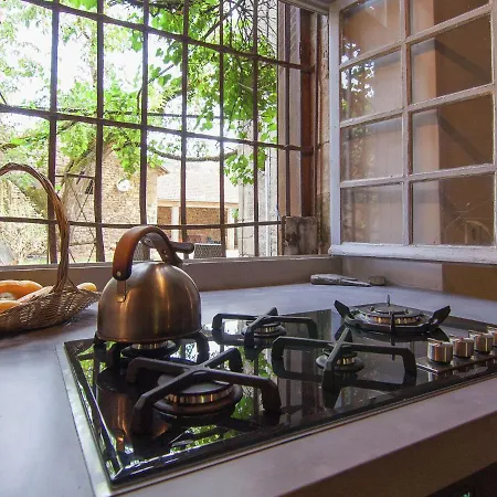 Casa vacanze Historic Mansion By River *