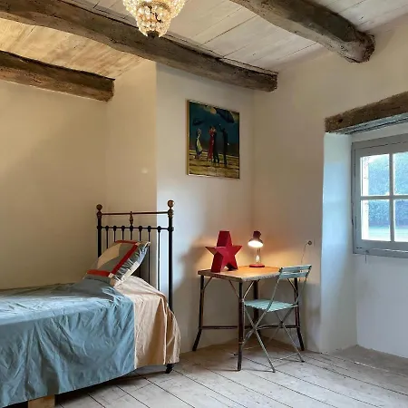 Casa vacanze Historic Mansion By River *