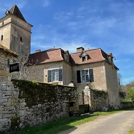 Casa vacanze Historic Mansion By River