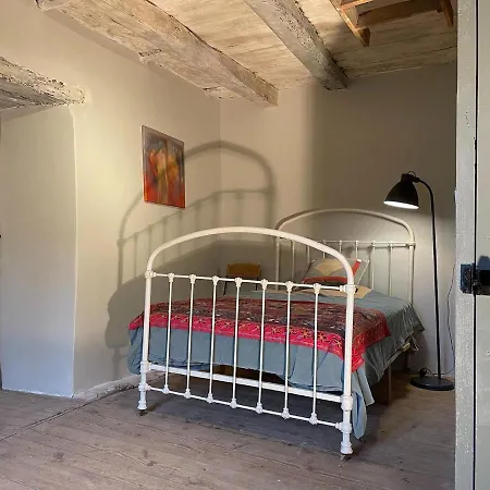 Historic Mansion By River