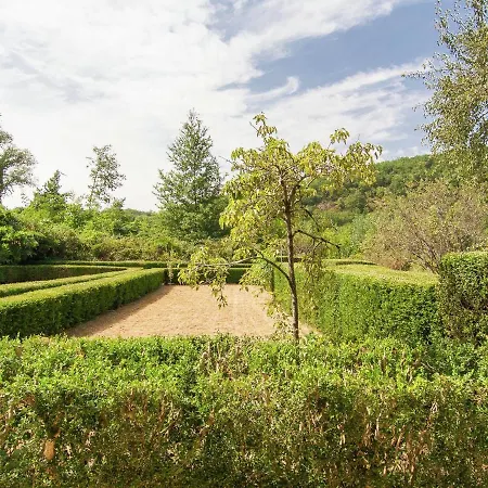 Historic Mansion By River Ferienhaus