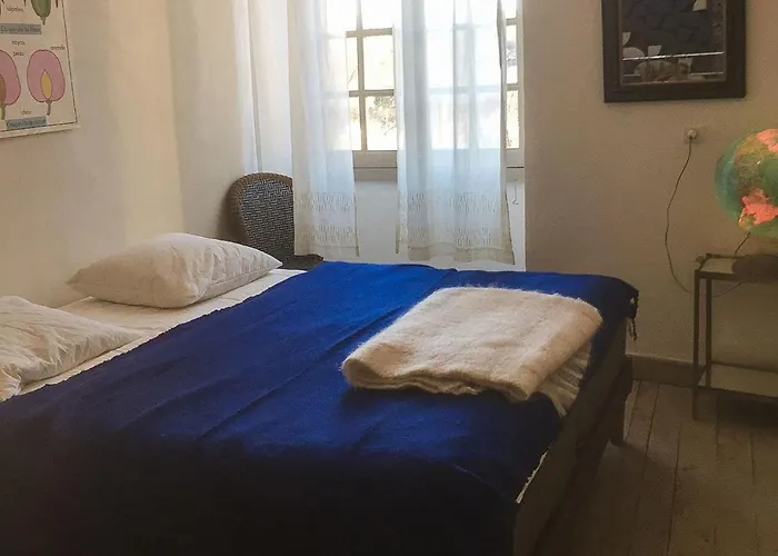 Ferienhaus Historic Mansion By River